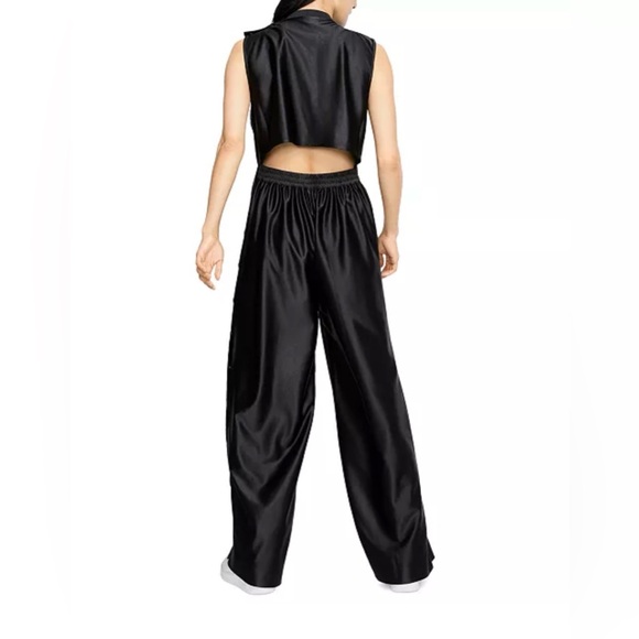 NIKE Women's Sportswear Glam Dunk Jumpsuit - Picture 2 of 6